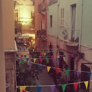 Affittacamere Centro Storico Carloforte, Carloforte (Isola di San Pietro)