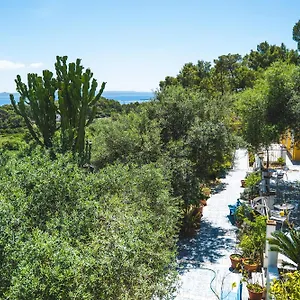 Hotel Paola, Carloforte (Isola di San Pietro)
